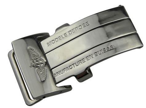 breitling 22 20 deploymnet buckle|breitling deployment clasp 22mm.